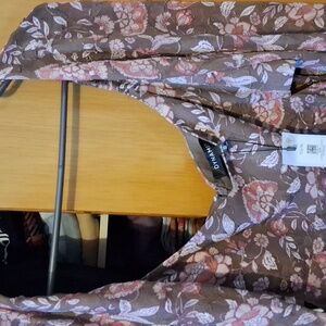 Dynamite Floral design